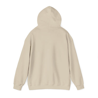Vintage Polaroids Artwork Hoodie | Photo Collage, Arabic Script