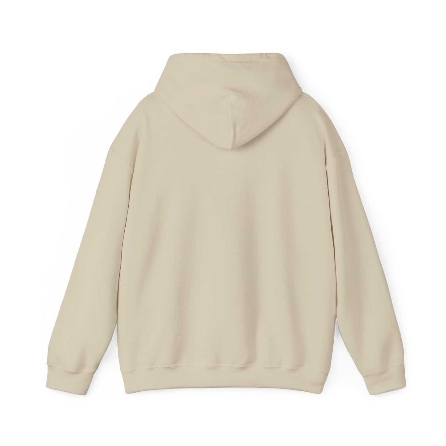 Vintage Polaroids Artwork Hoodie | Photo Collage, Arabic Script