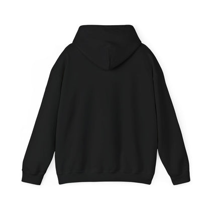 Vintage Polaroids Artwork Hoodie | Photo Collage, Arabic Script