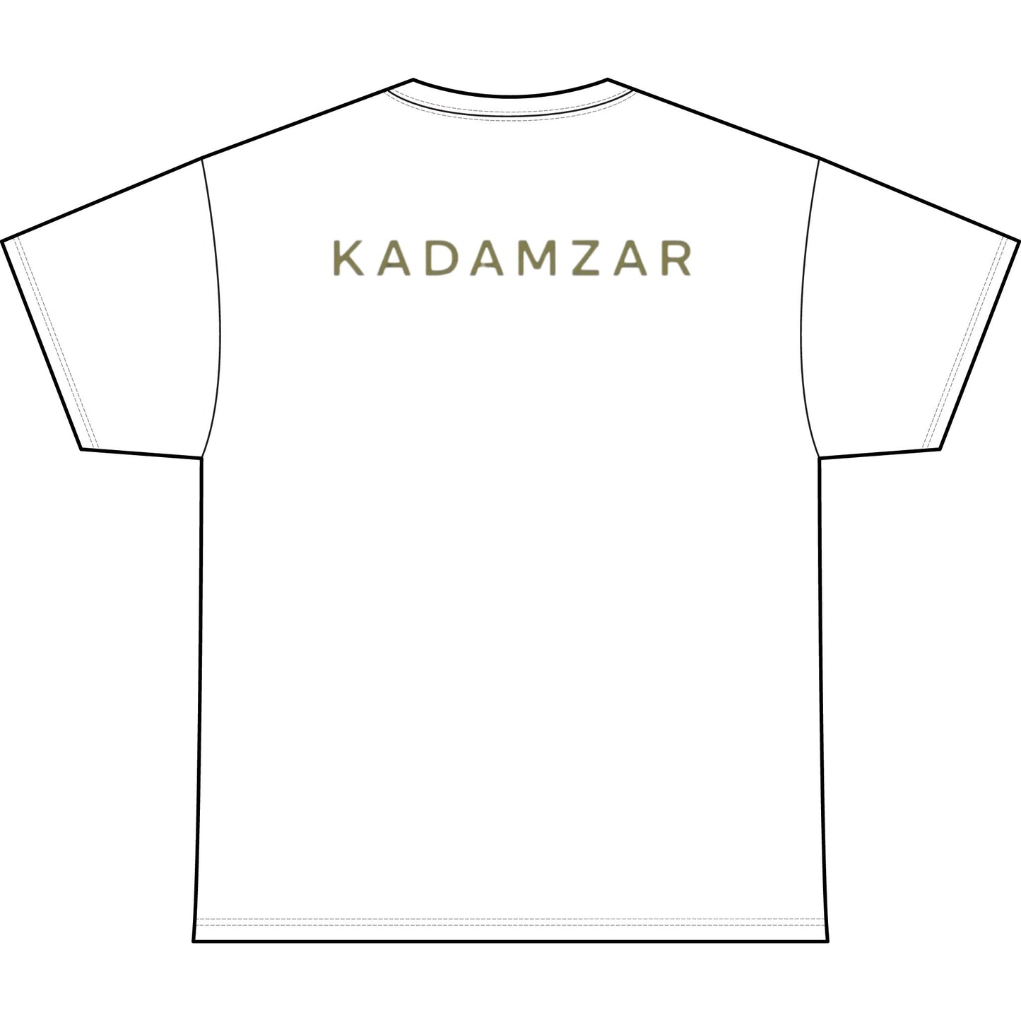 Unisex Heavyweight Tee