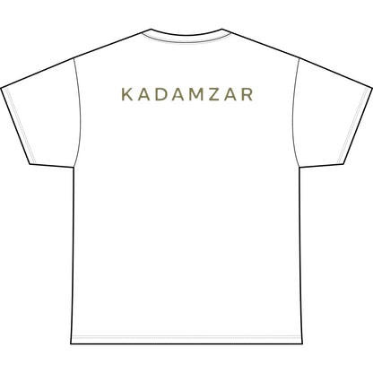 Unisex Heavyweight Tee