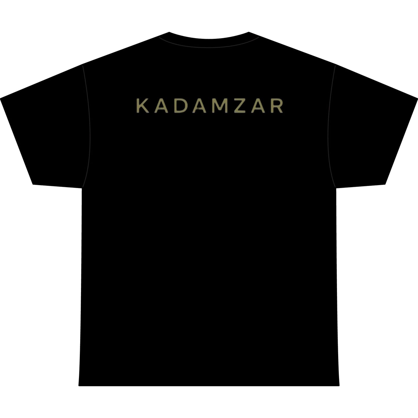 Unisex Heavyweight Tee