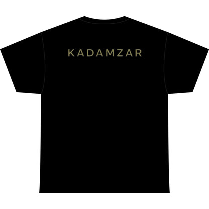 Unisex Heavyweight Tee