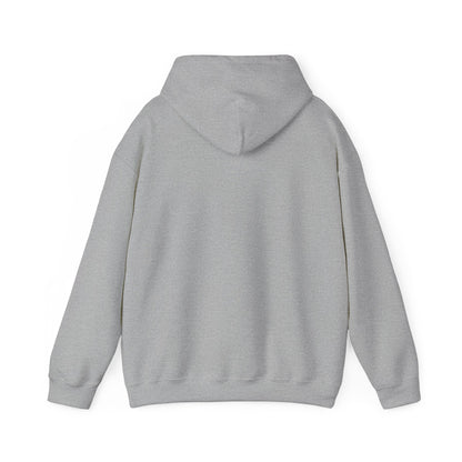 Vintage Polaroids Artwork Hoodie | Photo Collage, Arabic Script