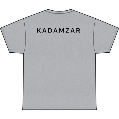 Unisex Heavyweight Tee