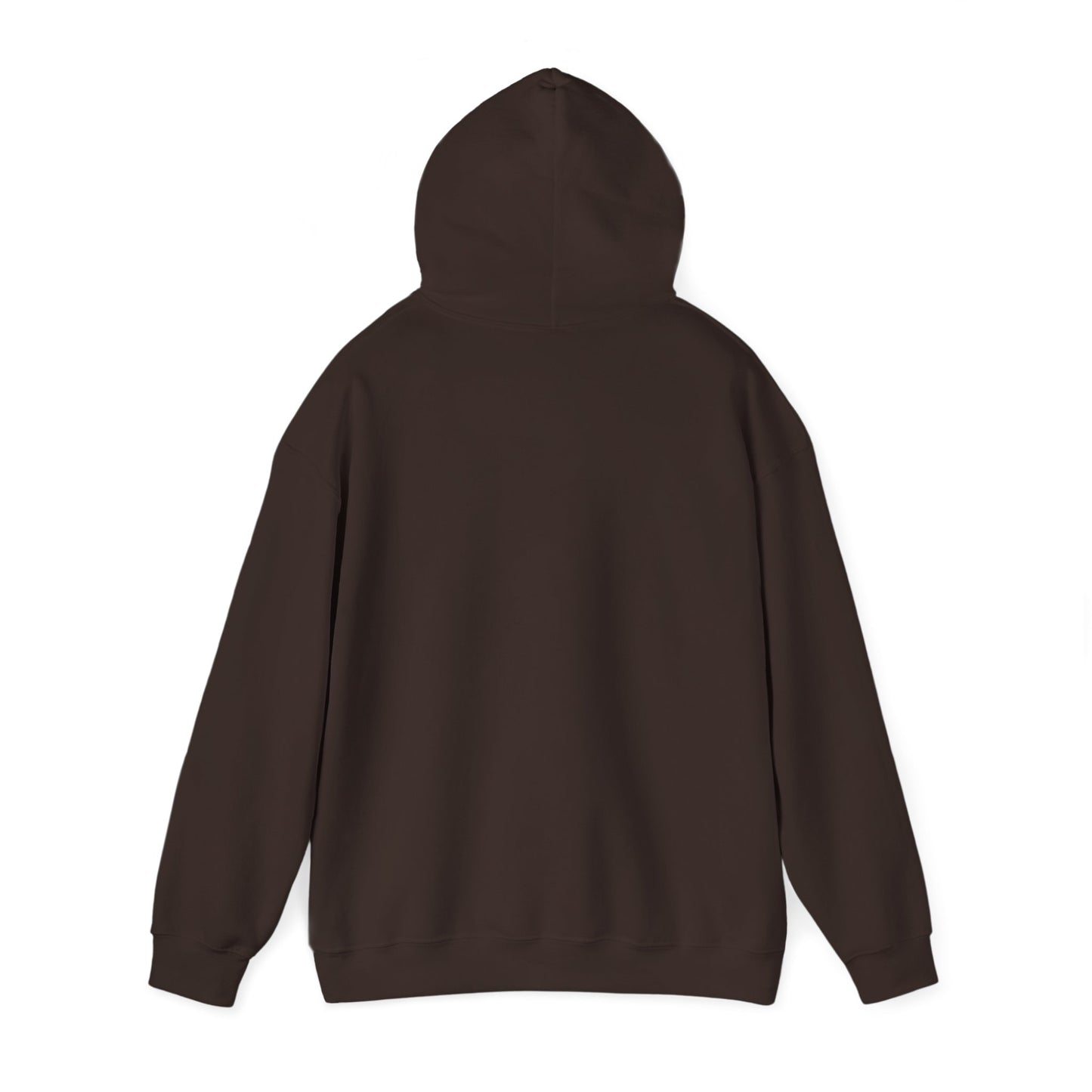 Vintage Polaroids Artwork Hoodie | Photo Collage, Arabic Script