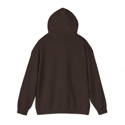 Vintage Polaroids Artwork Hoodie | Photo Collage, Arabic Script