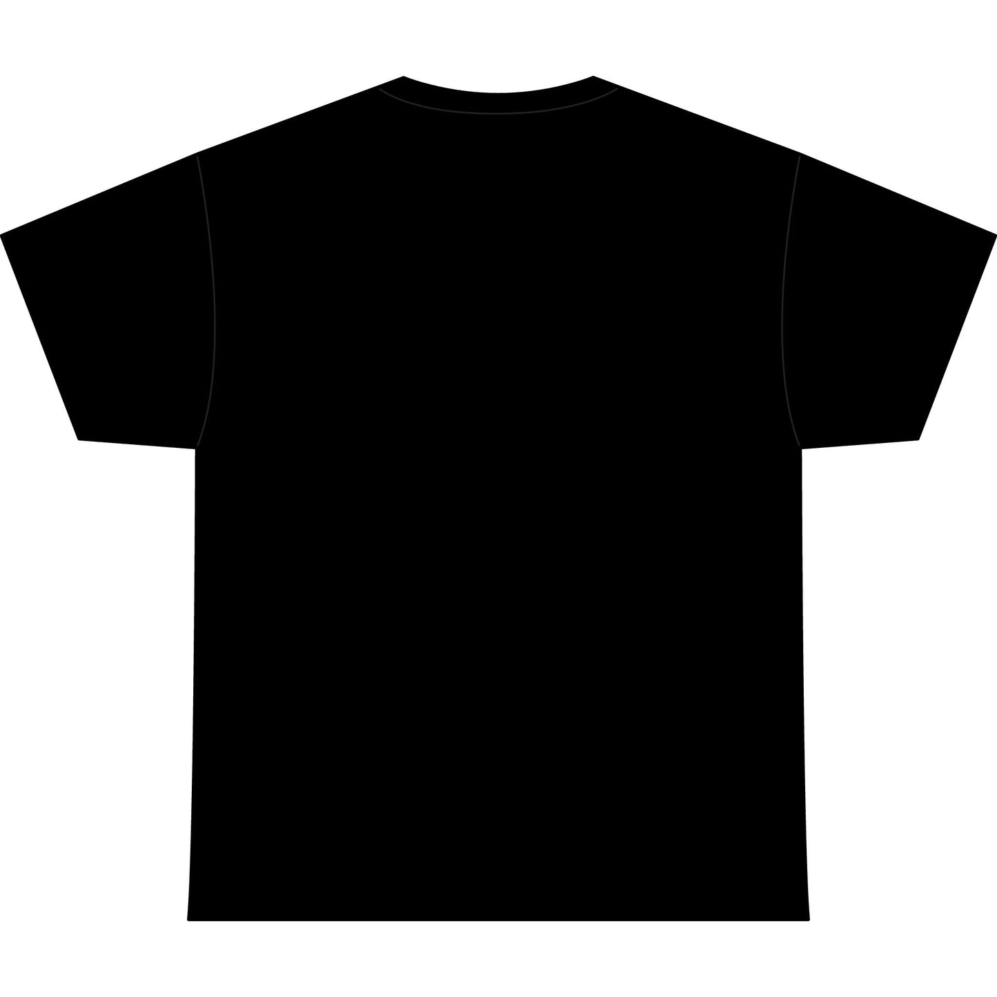 Unisex Heavyweight Tee