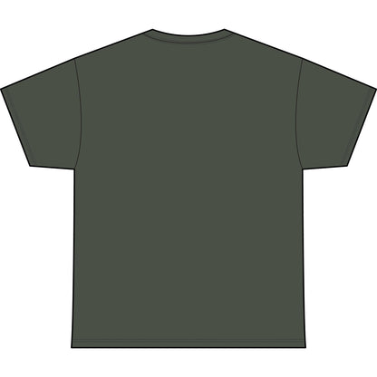 Unisex Heavyweight Tee