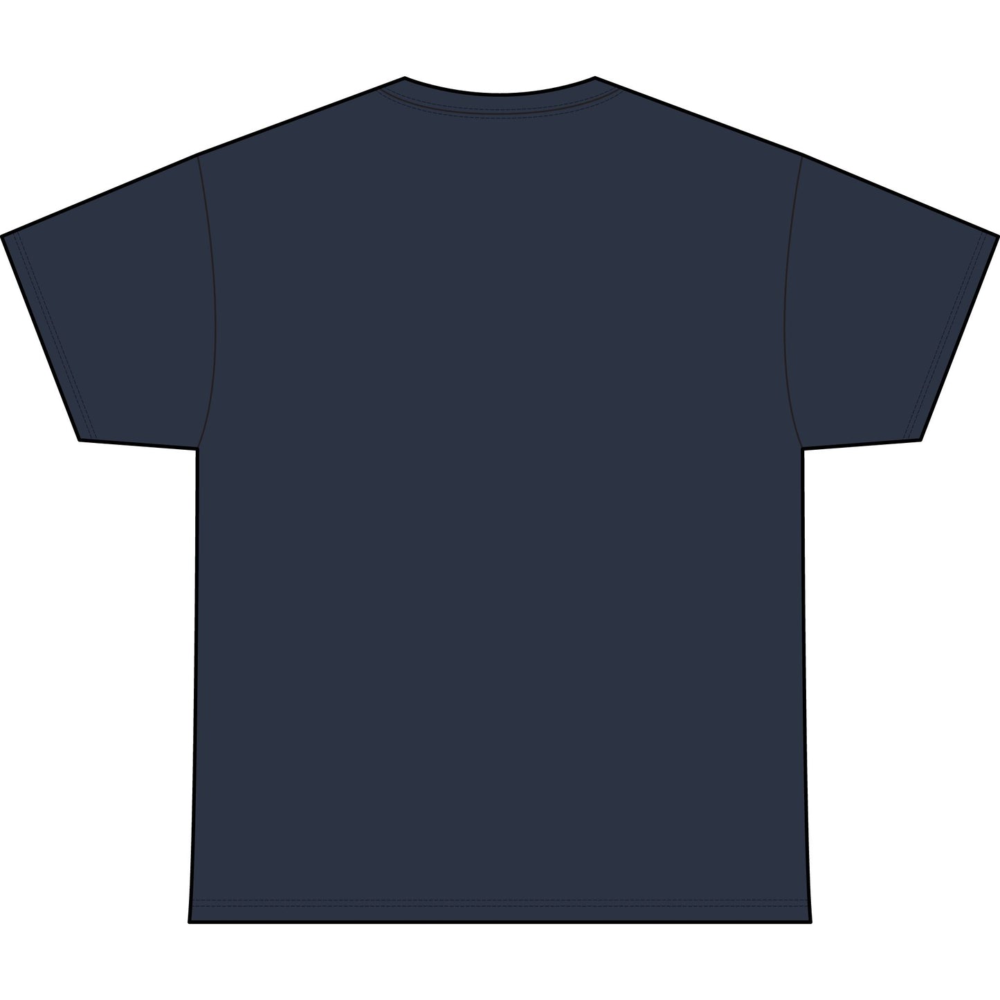 Unisex Heavyweight Tee