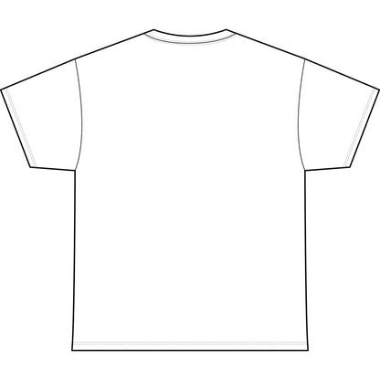 Unisex Heavyweight Tee