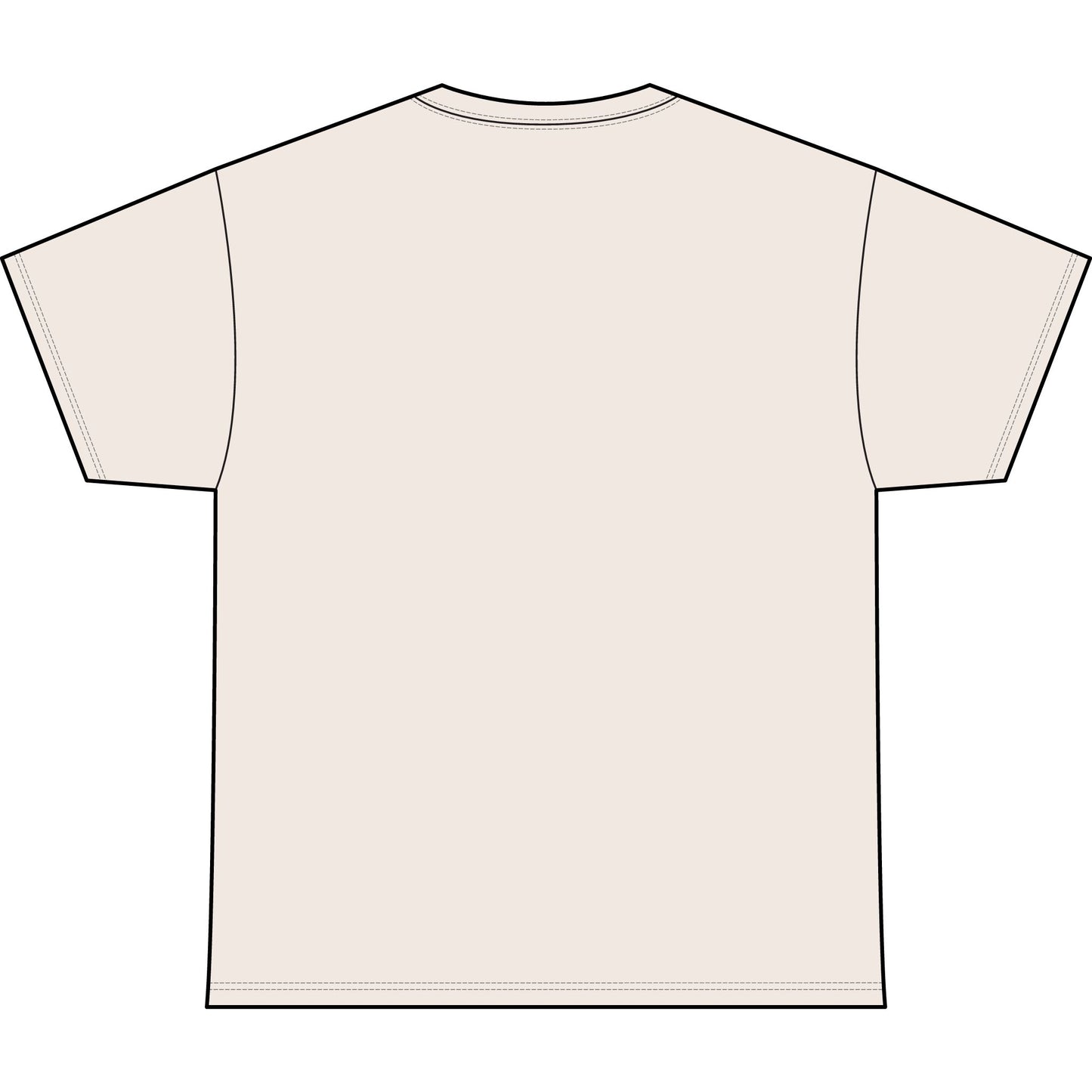 Unisex Heavyweight Tee