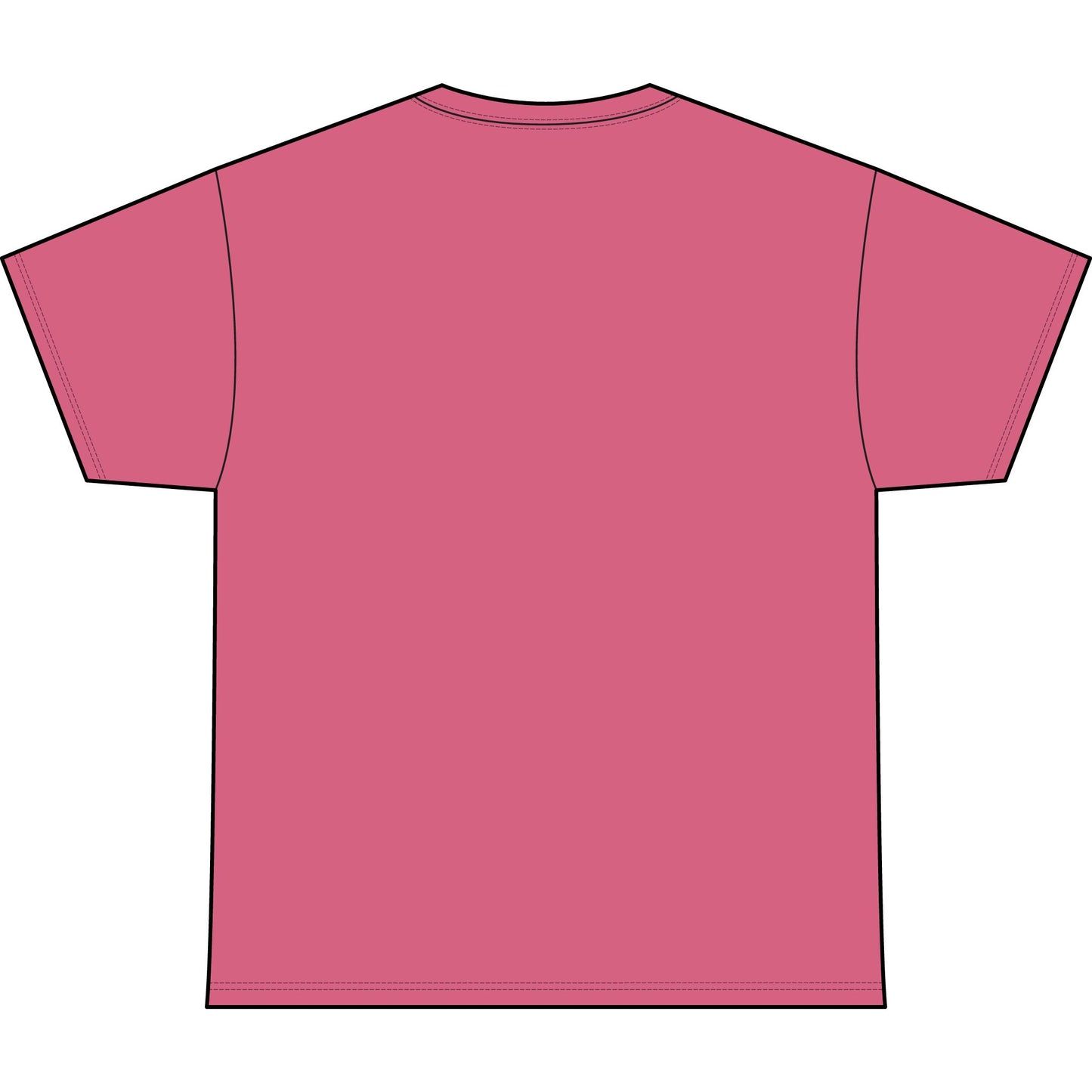 Unisex Heavyweight Tee
