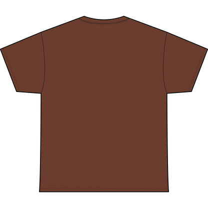 Unisex Heavyweight Tee