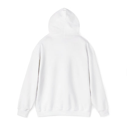 Vintage Polaroids Artwork Hoodie | Photo Collage, Arabic Script