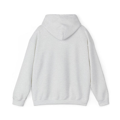 Vintage Polaroids Artwork Hoodie | Photo Collage, Arabic Script