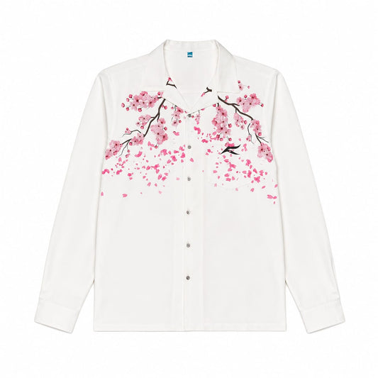 Full Sleeve Button Down Shirt