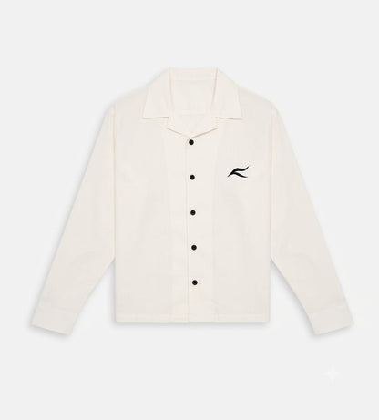 Full Sleeve Button Up Shirt