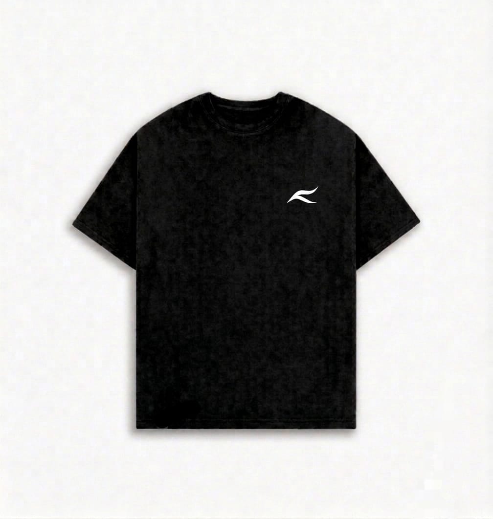 Oversized T-shirt