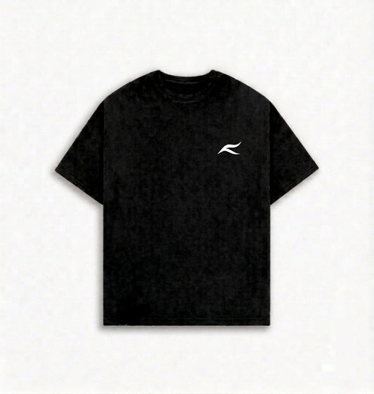 Oversized T-shirt