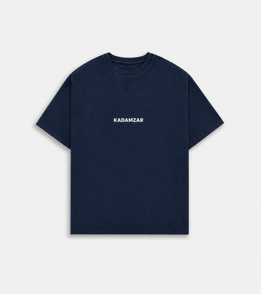 Oversized T-shirt