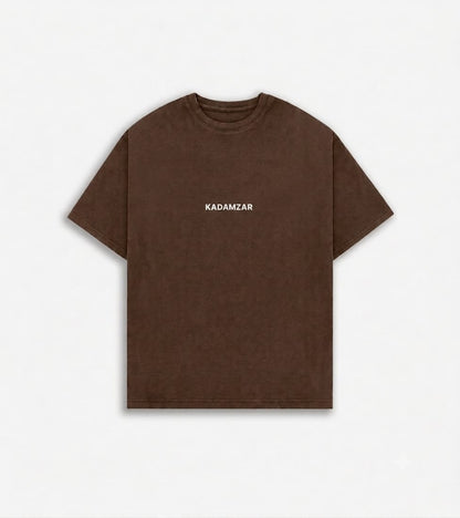 Oversized T-shirt