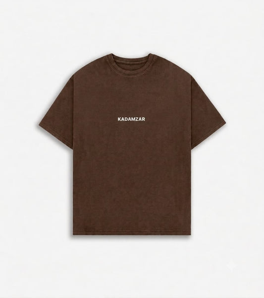 Oversized T-shirt