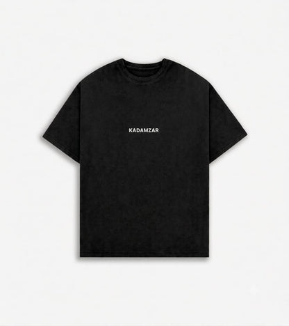 Oversized T-shirt
