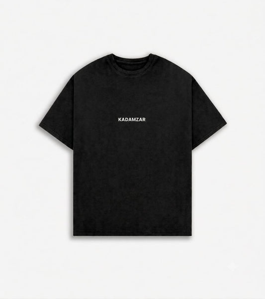 Oversized T-shirt