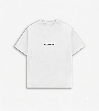 Oversized T-shirt