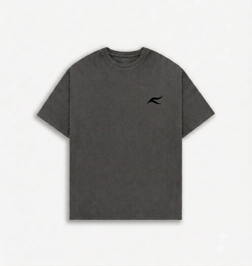 Oversized T-shirt