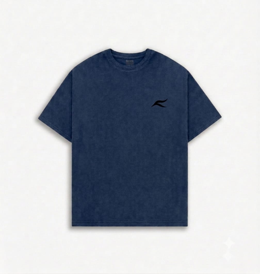 Oversized T-shirt