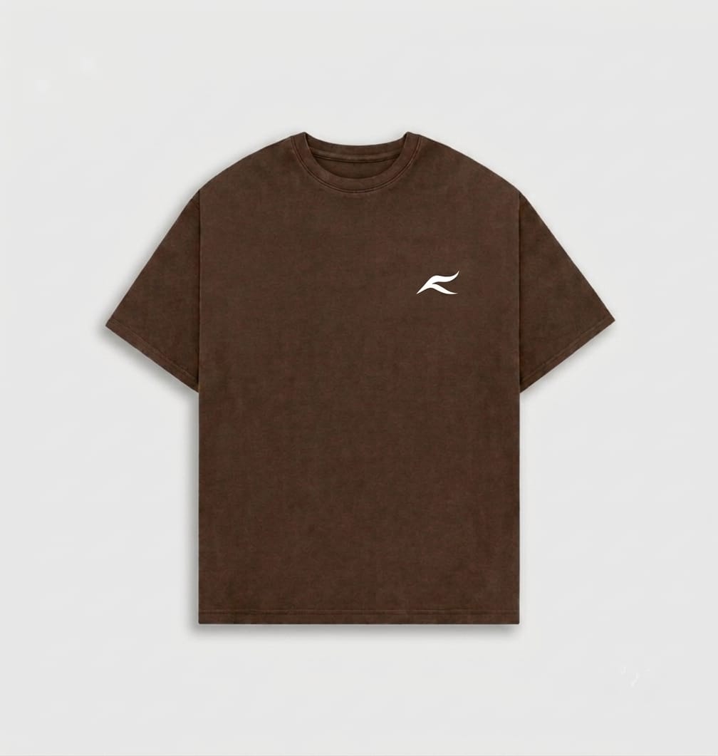 Oversized T-shirt