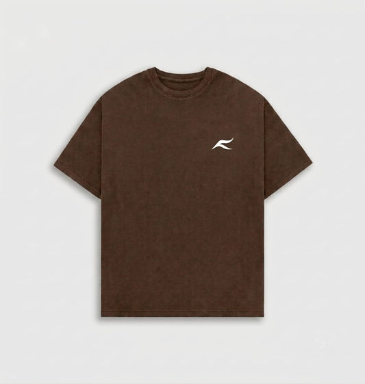 Oversized T-shirt