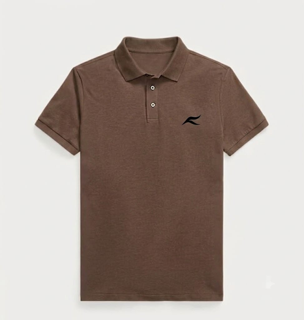 Polo Shirts
