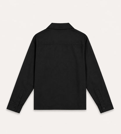 Full Sleeve Button Up Shirt