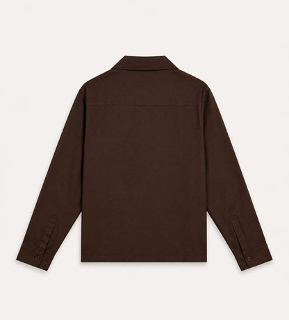 Full Sleeve Button Up Shirt