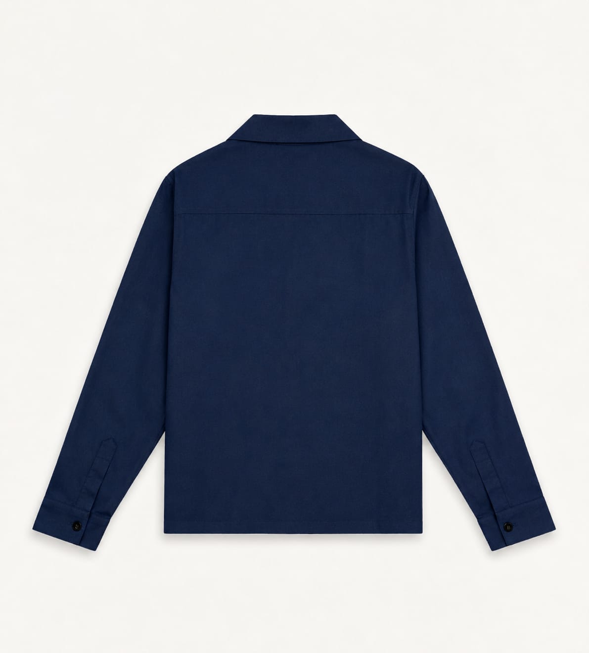 Full Sleeve Button Up Shirt