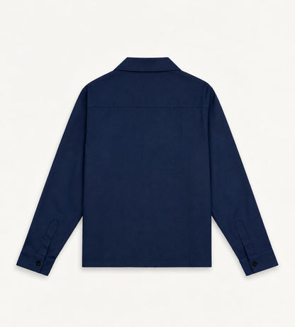 Full Sleeve Button Up Shirt