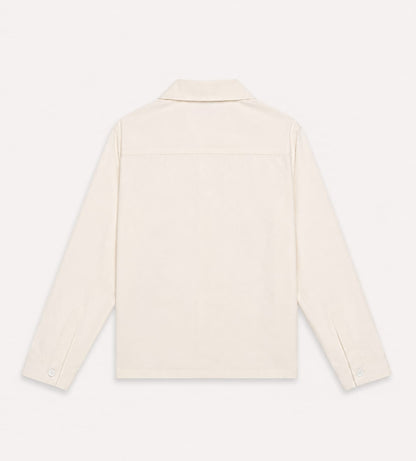 Full Sleeve Button Up Shirt