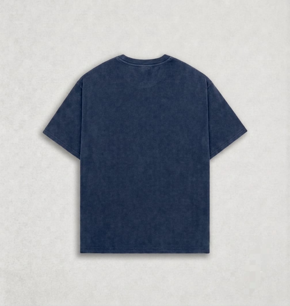 Oversized T-shirt