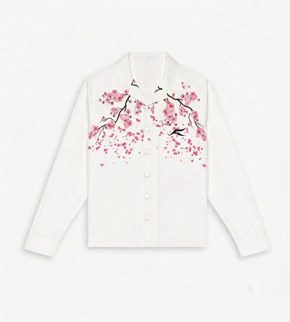 Full Sleeve Button Down Shirt