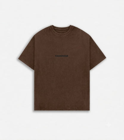 Oversized T-shirt