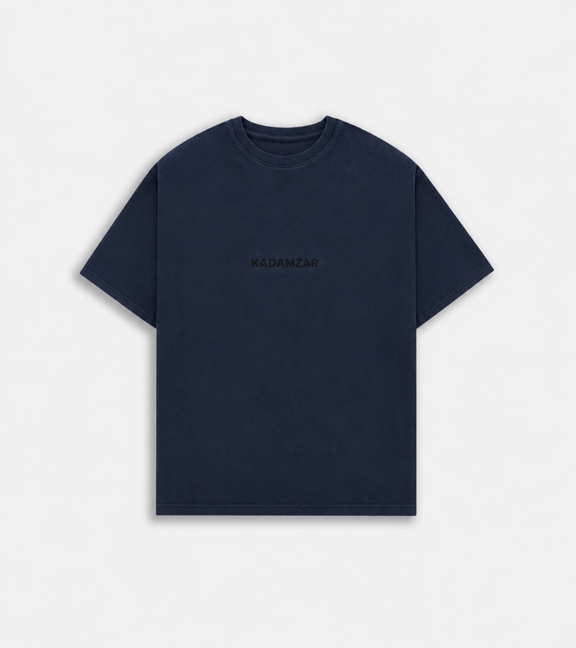 Oversized T-shirt