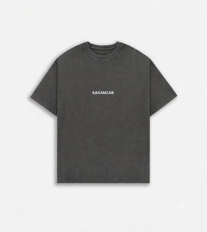 Oversized T-shirt