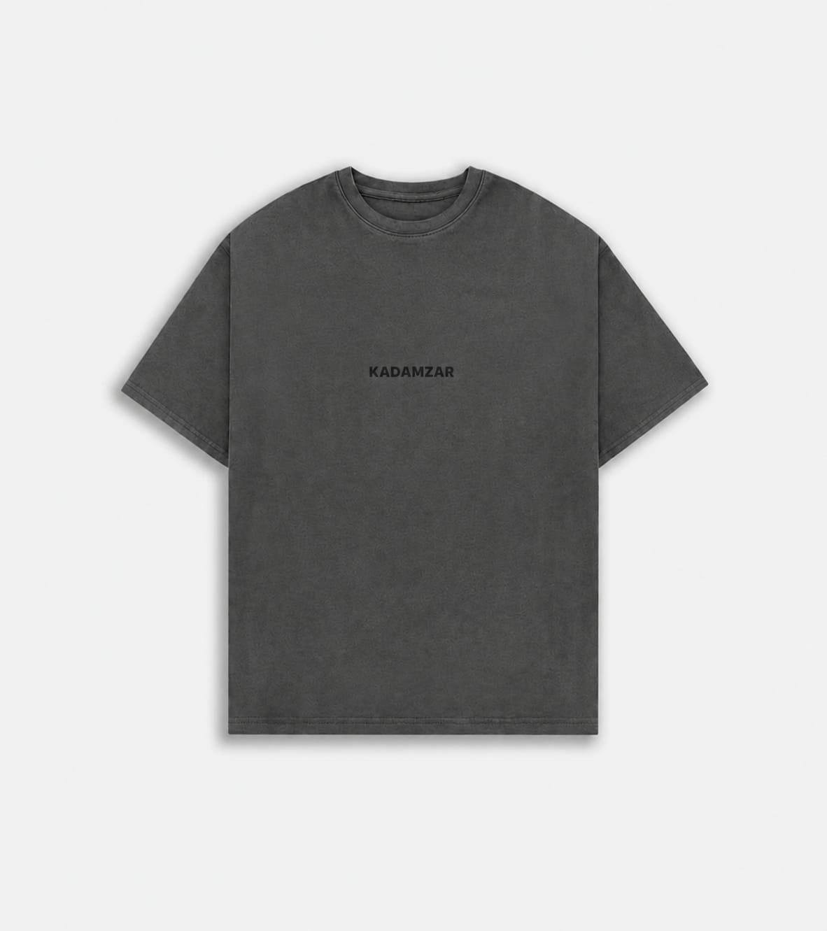 Oversized T-shirt