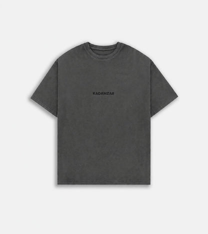 Oversized T-shirt