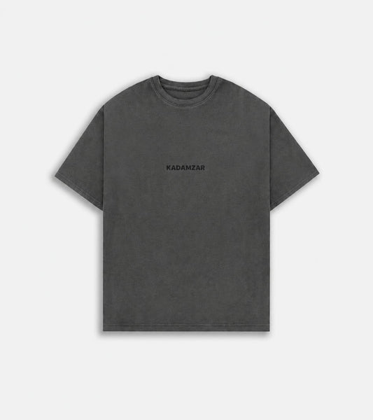 Oversized T-shirt