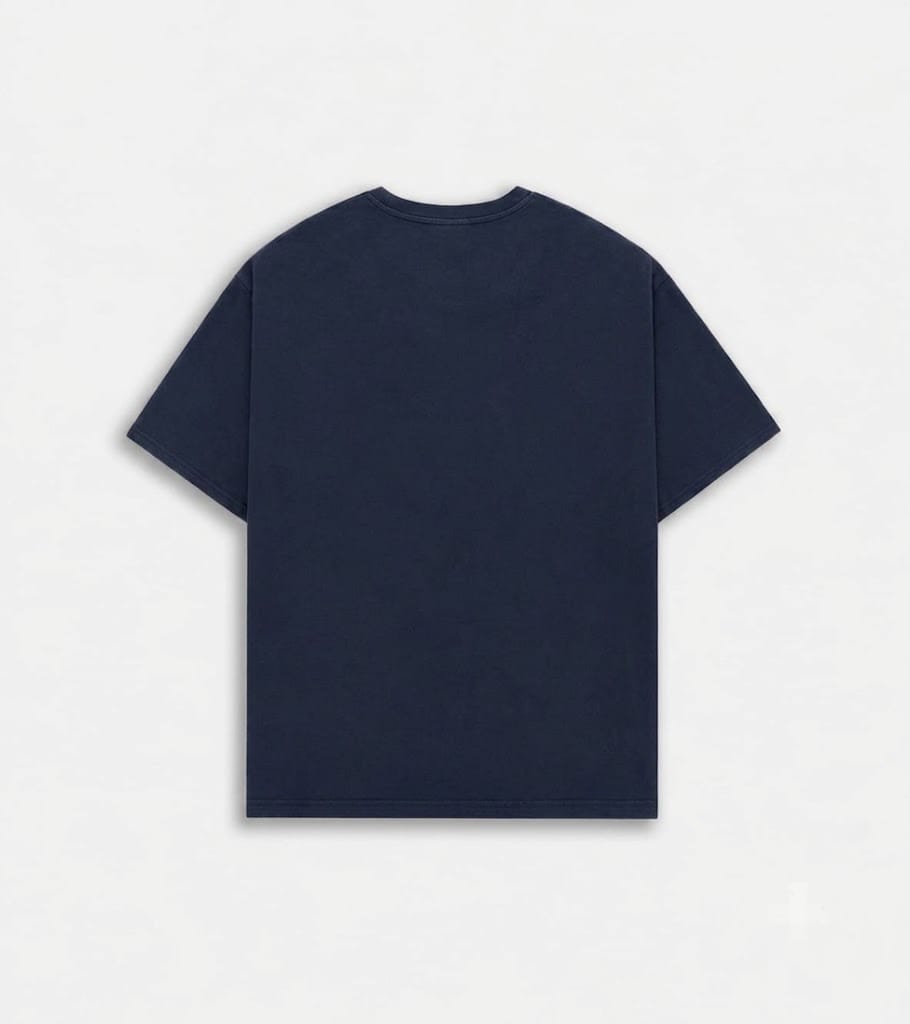 Oversized T-shirt