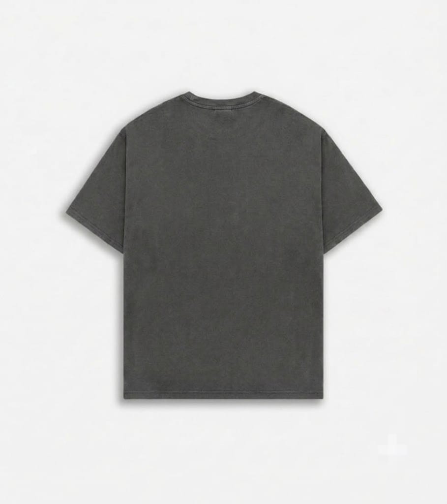 Oversized T-shirt
